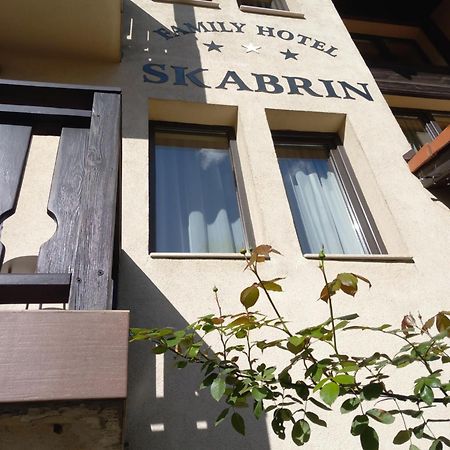 Guest House Skabrin Bansko Esterno foto