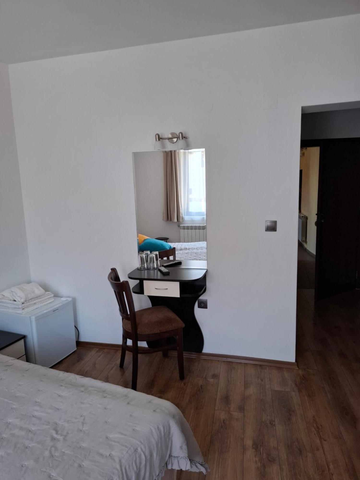 Guest House Skabrin Bansko Esterno foto
