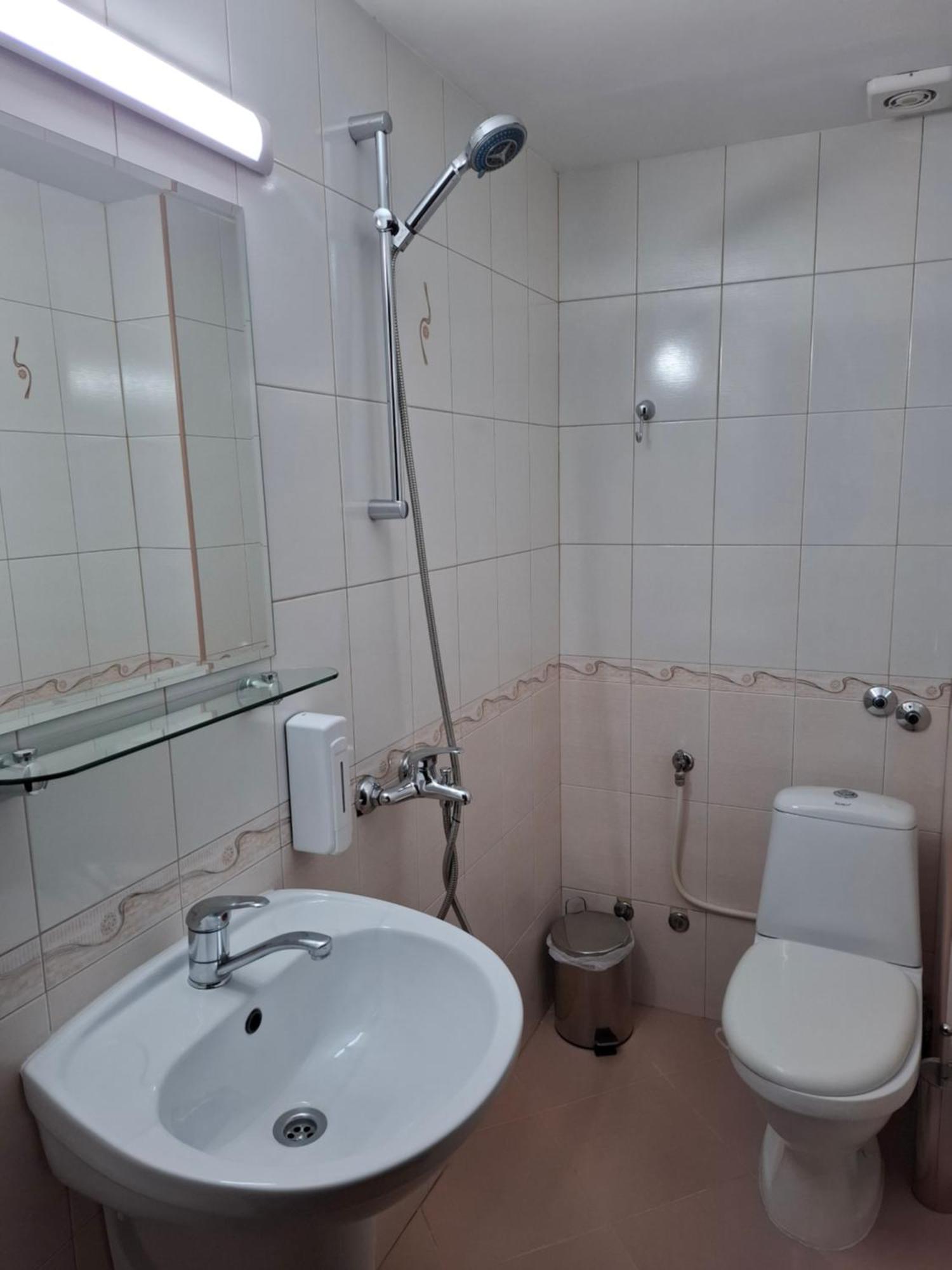 Guest House Skabrin Bansko Esterno foto