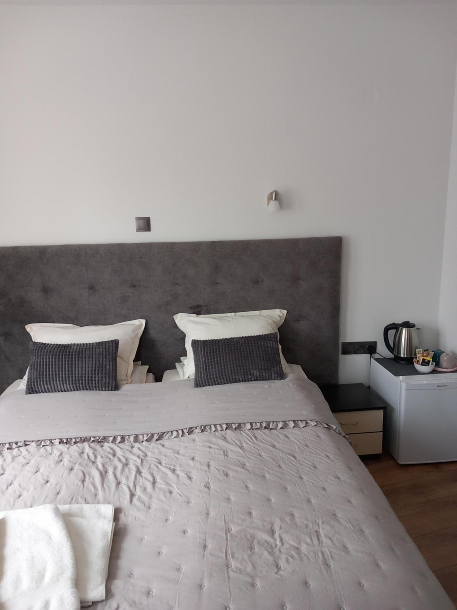 Guest House Skabrin Bansko Esterno foto
